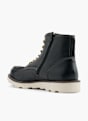 Dockers Schnürboots Schwarz 69561 3