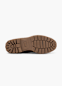 CAFE MODA Bottes à lacets Marron 69569 4