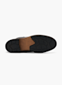 CAFE MODA Schnürstiefelette Schwarz 69570 4