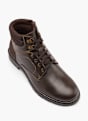 CAFE MODA Schnürboots Braun 69574 2