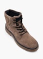 CAFE MODA Bottes à lacets Marron 69585 2