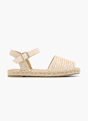 Graceland Sandalia Beige 69599 1