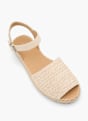Graceland Sandália Beige 69599 2