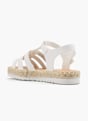 Graceland Sandalia Blanco 69600 3