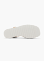 Graceland Sandalia Blanco 69600 4