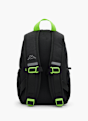 Kappa Rucksack Schwarz 74777 3