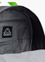 Kappa Rucksack Schwarz 74777 4