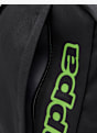Kappa Rucksack Schwarz 74777 5