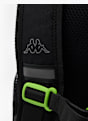 Kappa Rucksack Schwarz 74777 6