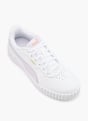 PUMA Sneaker fehér 69820 2