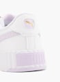 PUMA Sneakersy Biały 69820 5