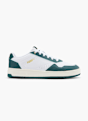 PUMA Sneaker Verde 74556 1