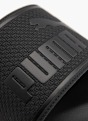 PUMA Джапанки Черен 69618 5