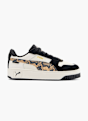 PUMA Sneaker Schwarz 69695 1