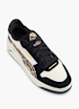 PUMA Sneaker Schwarz 69695 2