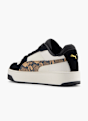 PUMA Маратонки Черен 69695 3