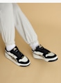 PUMA Маратонки Черен 69695 6