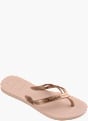 Havaianas Chancla de dedo Rosa 69702 2
