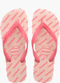 Havaianas Chancla de dedo Rosa 69704 3