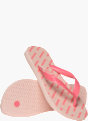 Havaianas Chancla de dedo Rosa 69704 4