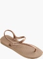 Havaianas Sandalo infradito Oro 69705 2