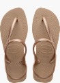 Havaianas Sandalo infradito Oro 69705 3