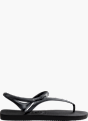 Havaianas Sandal med tå-split Sort 69706 1