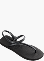 Havaianas Sandal med tå-split Sort 69706 2