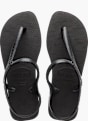 Havaianas Sandal med tå-split Sort 69706 3