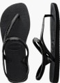 Havaianas Sandal med tå-split Sort 69706 4