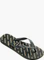 Havaianas Sandal med tå-split Grøn 69712 2
