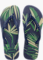 Havaianas Sandal med tårem Blå 69713 3