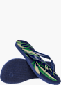 Havaianas Sandal med tå-split Blå 69713 4