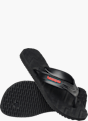 Havaianas Sandal med tå-split Sort 69715 4