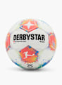 Derbystar Ball Weiß 74550 1