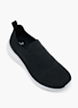 Vty Slip-on obuv Černá 69717 2