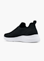 Vty Slip on sneaker Sort 69717 3