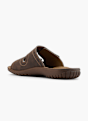 Memphis One Ciabatta bassa Marrone 69737 3