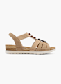 Easy Street Sandale Beige 69764 1
