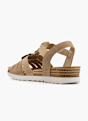 Easy Street Sandale Beige 69764 3