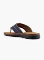 Memphis One Chinelo separador de dedos Azul 69768 3