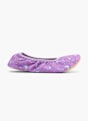 DEICHMANN Gymnastikschuh Lila 82642 1