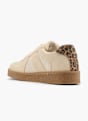 Graceland Sneaker Beige 69796 3