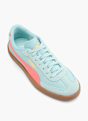 PUMA Sapatilha Azul claro 74555 2