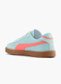 PUMA Sapatilha Azul claro 74555 3