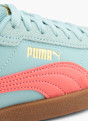 PUMA Sneaker világoskék 74555 5