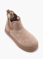 DEICHMANN Chelsea Boots Taupe 69818 2