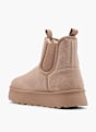 DEICHMANN Chelsea Boots Taupe 69818 3