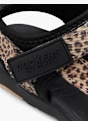Dockers Sandales de randonnée Noir 69823 6