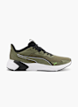 PUMA Sneakersy Zielony 74534 1